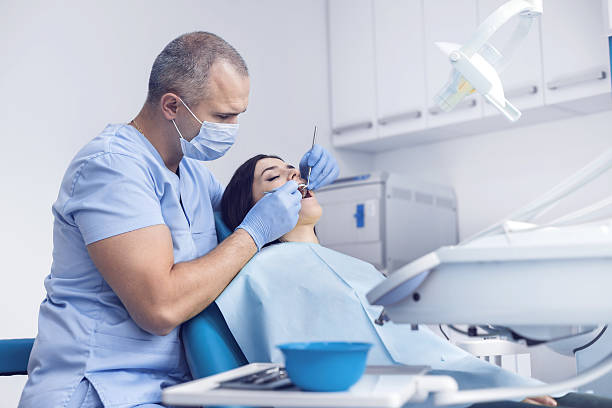 Reynoldsville, PA Holistic Dental Care Services Company